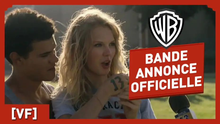Wideo do filmu Walentynki — Valentine's Day - Bande Annonce 2 (VF) - Jessica Alba / Bradley Cooper / Julia Roberts
