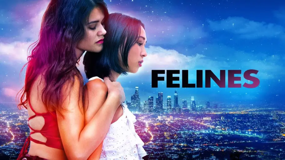 Wideo do filmu Felines — Trailer
