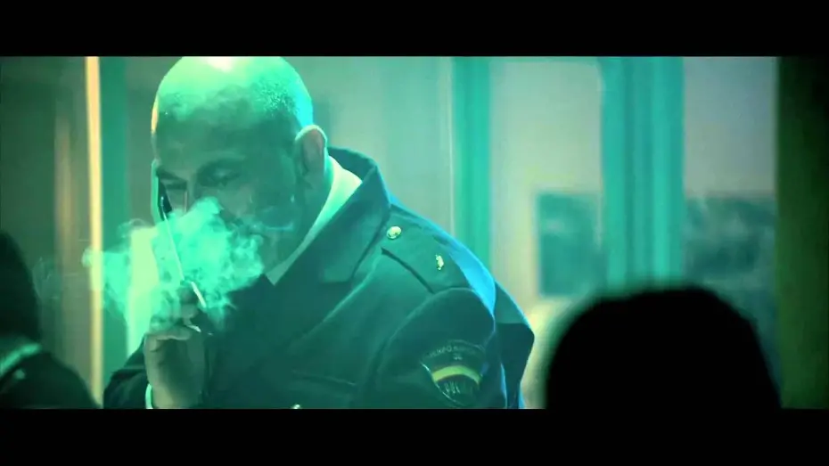 Wideo do filmu W cudzej skórze — The Imposter - Official Trailer