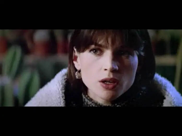 Wideo do filmu Biały labirynt — Smilla's Sense of Snow trailer