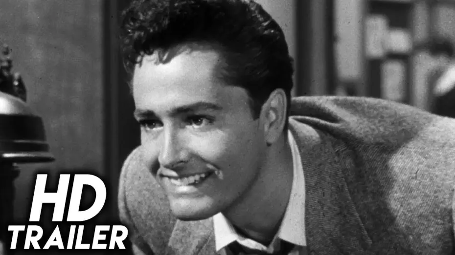 Wideo do filmu Scandal Sheet — Scandal Sheet (1952) ORIGINAL TRAILER [HD 1080p]
