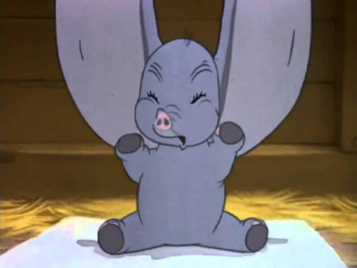 Wideo do filmu Dumbo — Dumbo (VF) - Bande Annonce