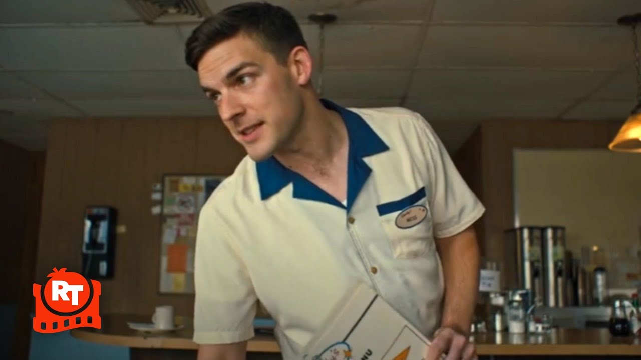 Wideo do filmu Pięć koszmarnych nocy — MatPat Cameo