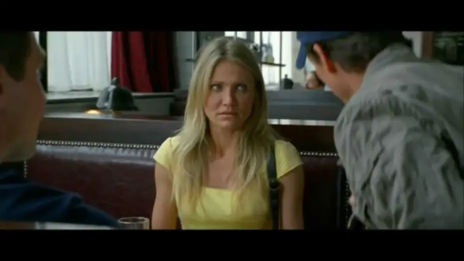 Wideo do filmu Wybuchowa Para — Night And Day - Bande Annonce (VF)