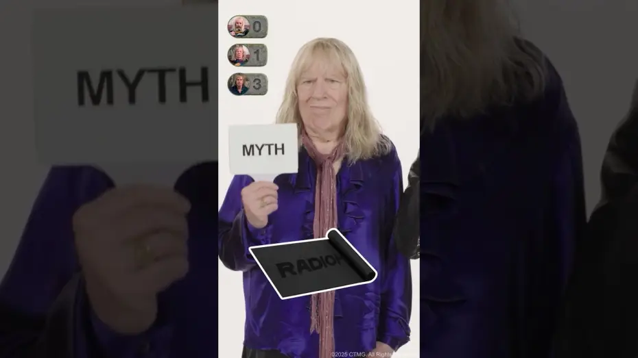 Wideo do filmu Spinal Tap II: The End Continues — Where can we buy a mini Stonehenge? Spinal Tap play Myth or Merch