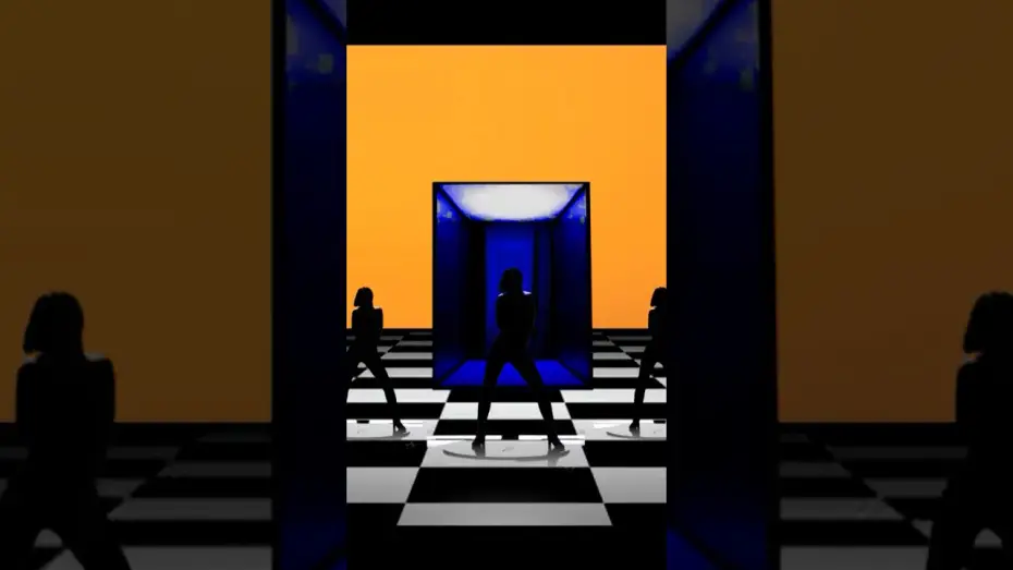 Wideo do filmu THEY NEVER STOP DANCING — THEY NEVER STOP DANCING | Surreal Dance Film
