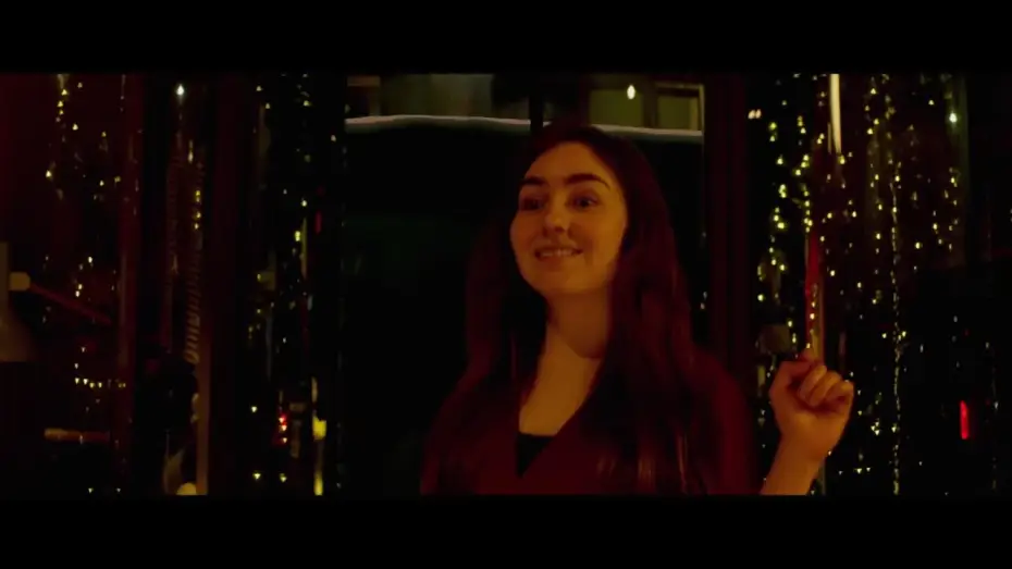 Wideo do filmu Tsunami Sharks — Tsunami Sharks (2024) Trailer