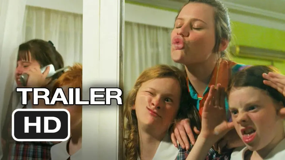 Wideo do filmu W afekcie — Mental Official Trailer #1 (2013) - Toni Collette, Liev Schreiber Movie HD