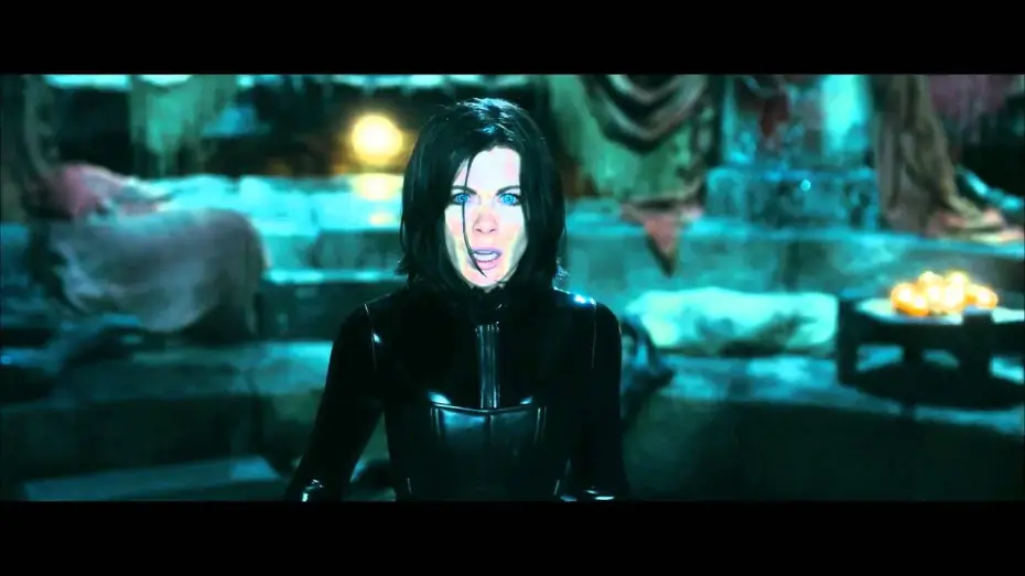 Wideo do filmu Underworld 4: Przebudzenie — Underworld: Awakening - Trailer B - Deutsch HD
