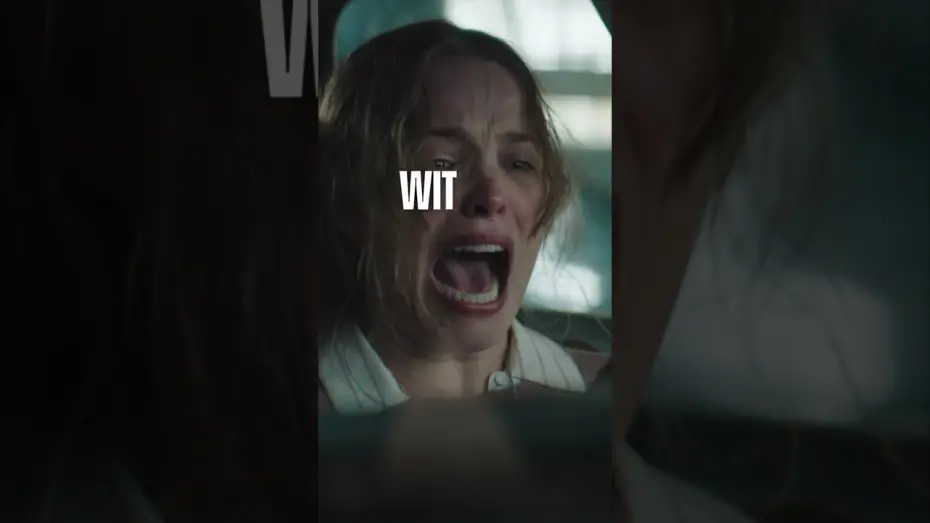 Wideo do filmu Pomocy — *Slams laptop and buys tickets to SEND HELP