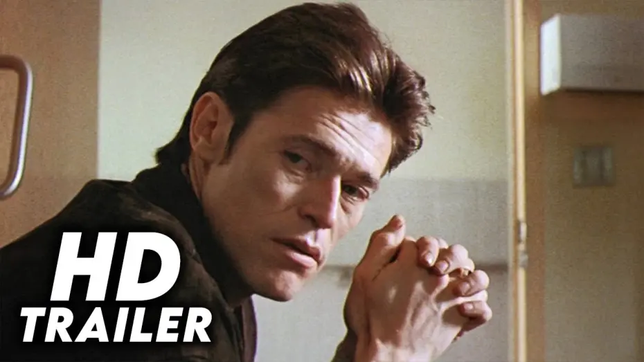Wideo do filmu Margines życia — Light Sleeper (1992) Original Trailer [HD]