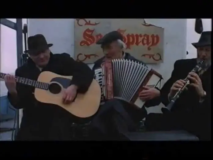 Wideo do filmu Hear My Song — Hear My Song IN FULL. The great Irish tenor Josef Locke played by Ned Beatty.1080p HD