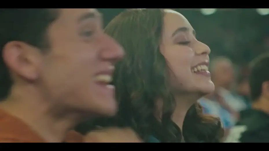 Wideo do filmu Un Portero Muy Improbable — A Very Unlikely Goalkeeper | Official Trailer | Cinemex