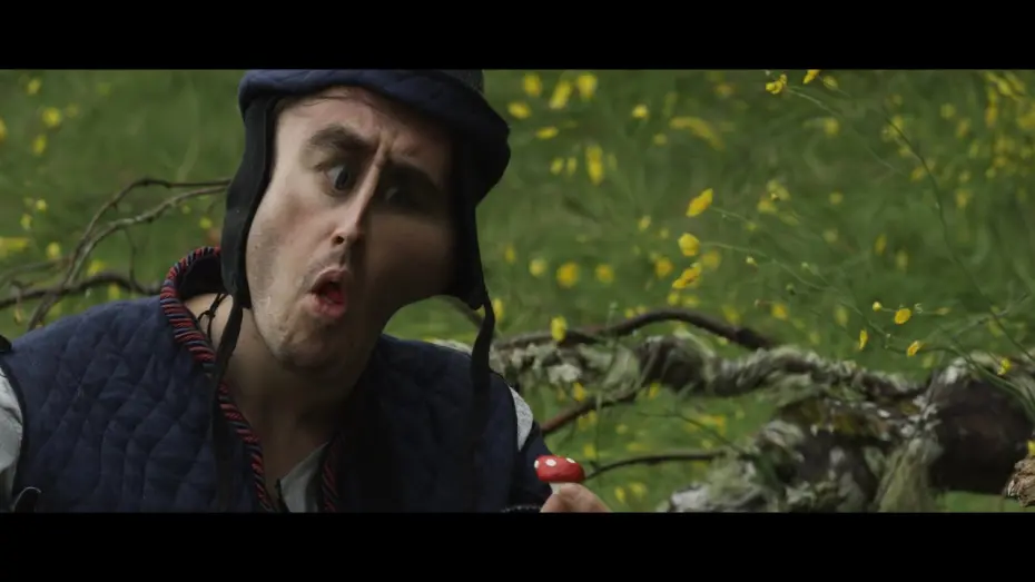 Wideo do filmu Dragons on the Hill — "Dragons on the Hill" (Official Trailer)