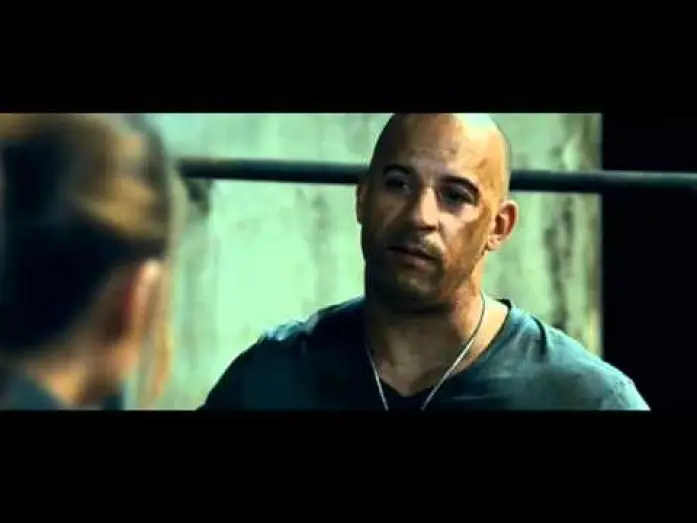 Wideo do filmu Szybcy i wściekli 5 — FAST AND FURIOUS 5 - Nuevo Trailer