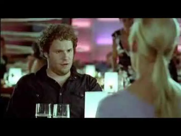 Wideo do filmu Wpadka — Lio embarazoso. Trailer
