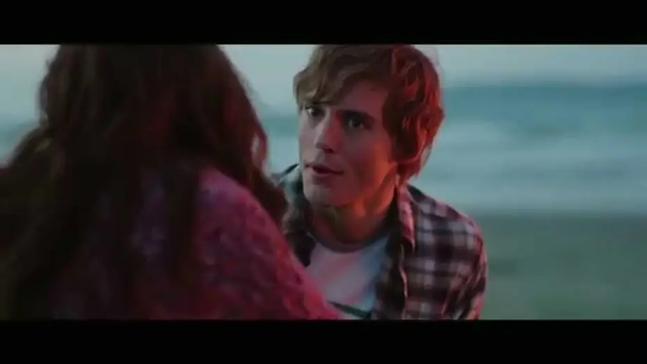 Wideo do filmu Love, Rosie — LOS IMPREVISTOS DEL AMOR (Love, Rosie) - Tráiler español