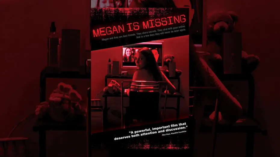 Wideo do filmu Megan is Missing — Megan Is Missing