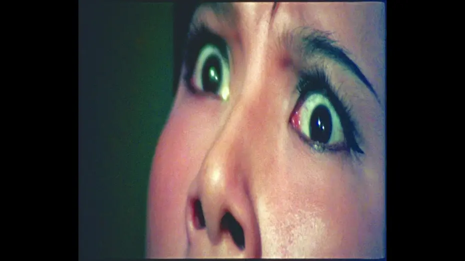 Wideo do filmu 裸血 — Raw Passions 裸血 (1969) **Official Trailer** by Shaw Brothers