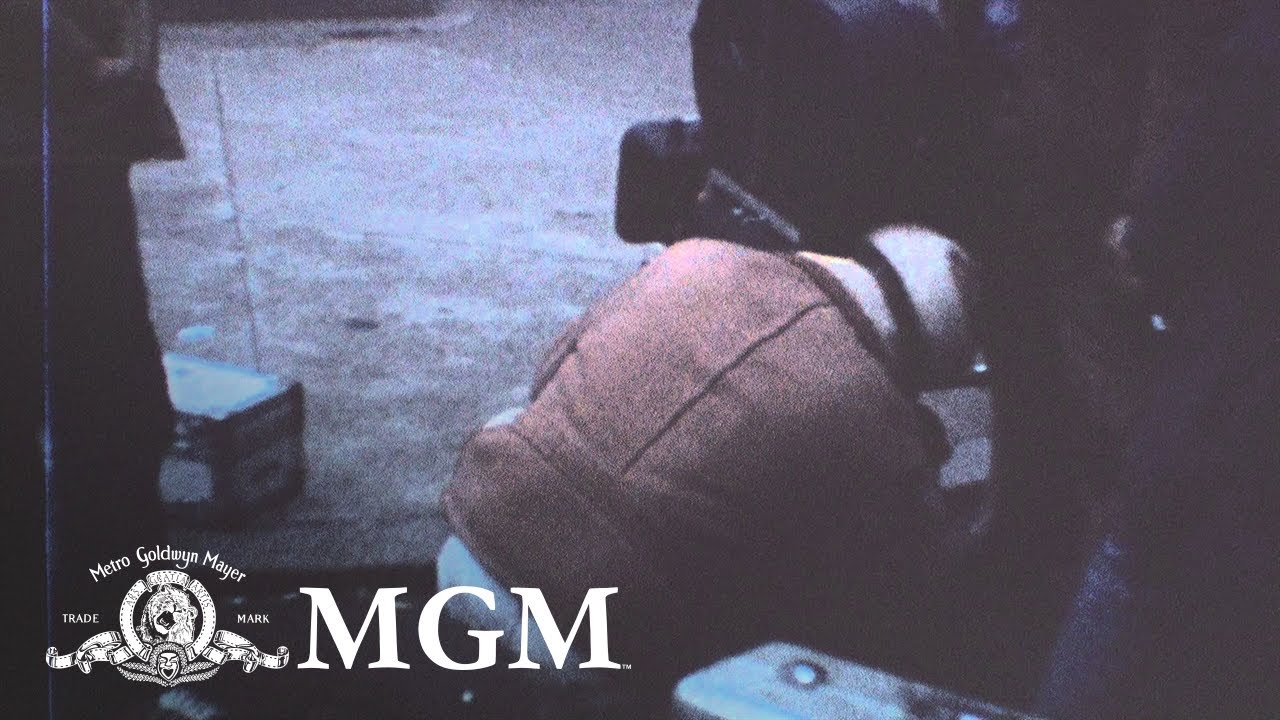 Wideo do filmu Rocky — The Making of Rocky - Excerpt - Mickey's Gym