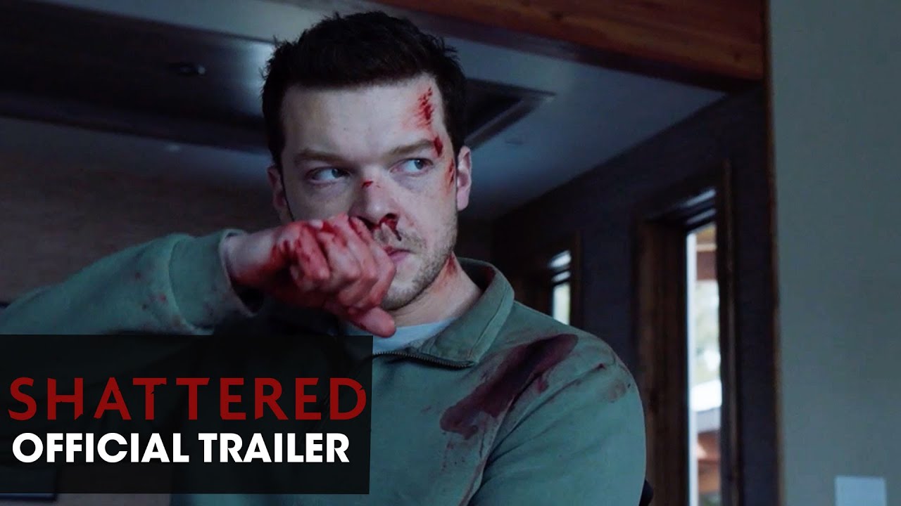 Wideo do filmu W sidłach pożądania — Official Red Band Trailer