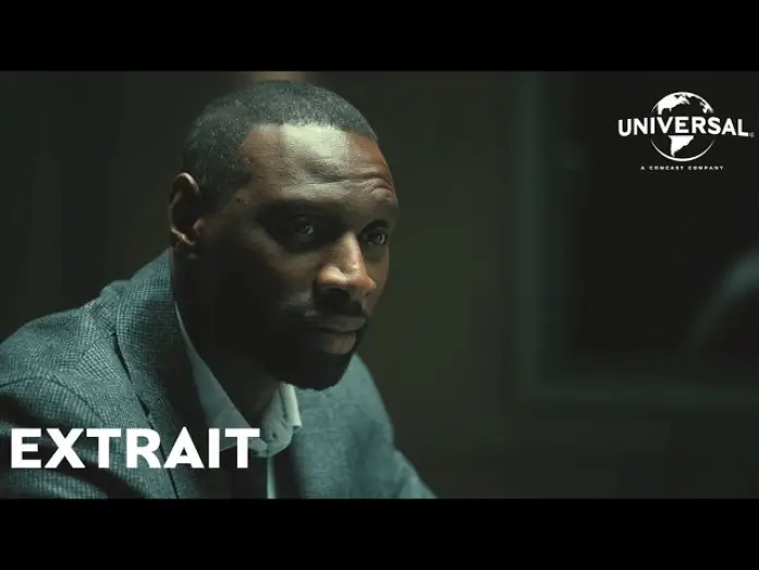Wideo do filmu The Killer — The Killer - Extrait "Lui poser une question" VF [Actuellement au cinéma]