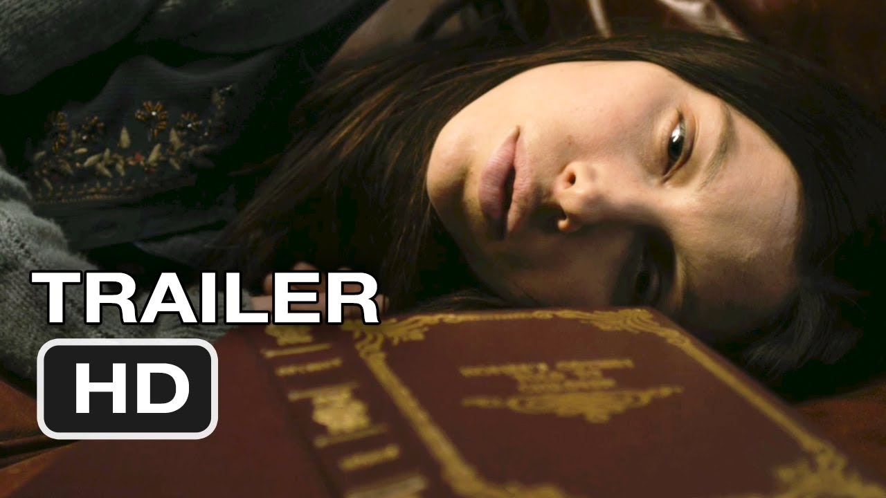 Wideo do filmu Człowiek z Cold Rock — The Tall Man Official Trailer #1 (2012) - Jessica Biel Movie HD