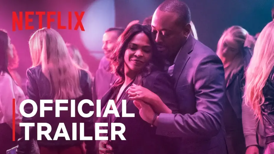 Wideo do filmu Fatalny romans — Fatal Affair Starring Nia Long + Omar Epps | Official Trailer | Netflix