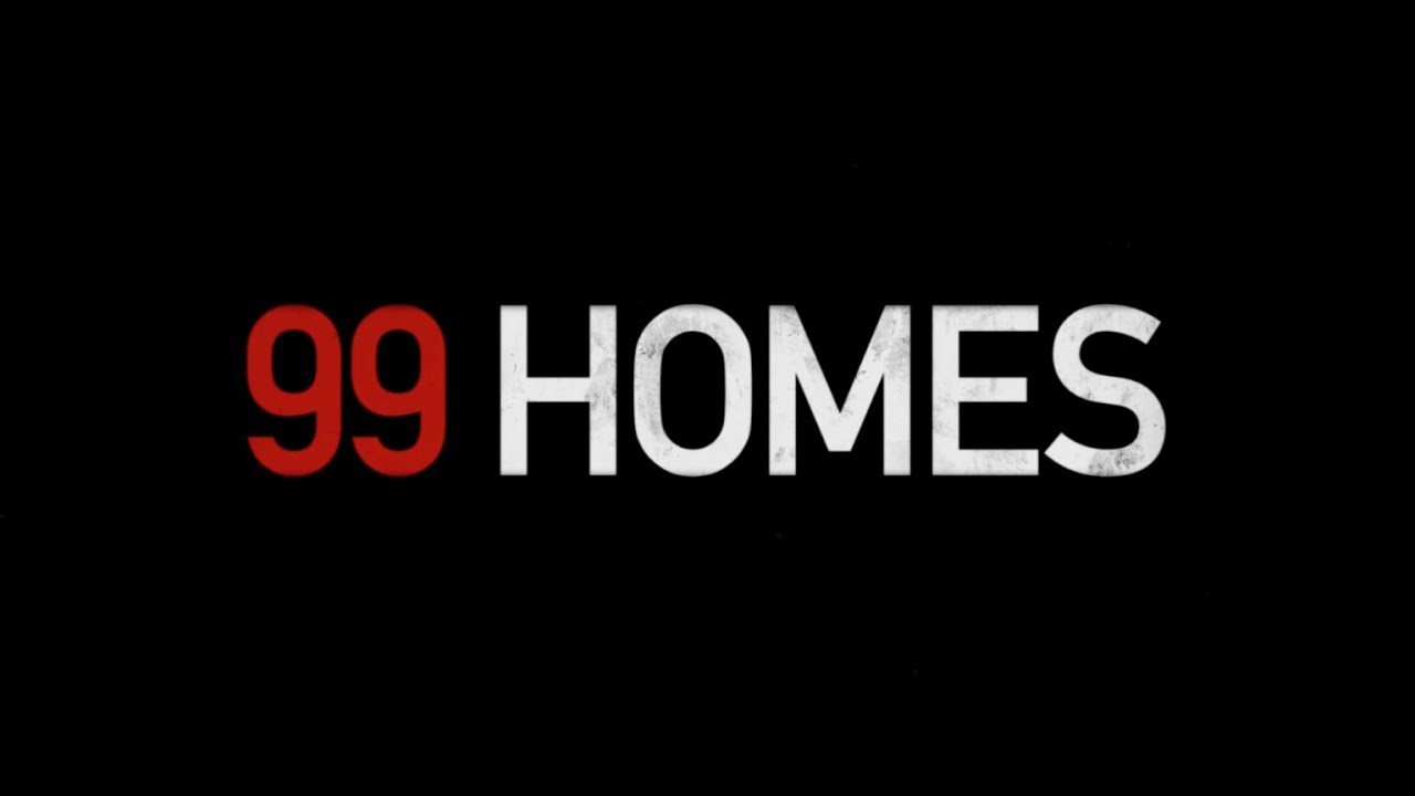 Wideo do filmu 99 Homes — 99 Homes - Official Trailer (2015) - Broad Green Pictures