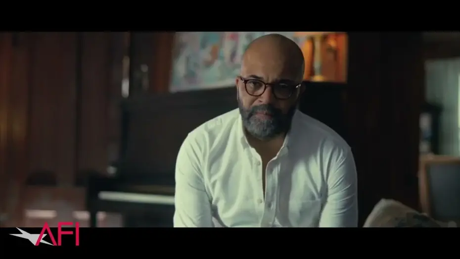 Wideo do filmu Amerykańska fikcja — Oscar Winner Cord Jefferson discusses his film AMERICAN FICTION