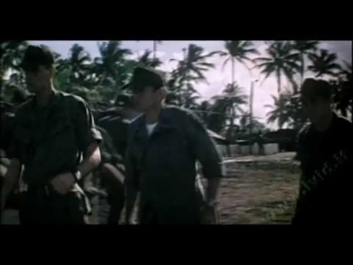 Wideo do filmu Czas Apokalipsy — apocalypse now trailer ita