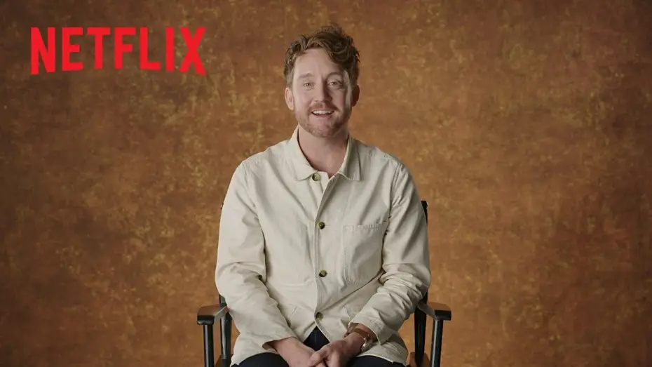 Wideo do filmu Sny o pociągach — Filmmaker Diaries with Clint Bentley