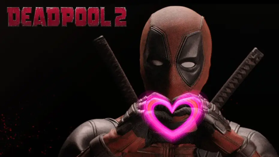 Wideo do filmu Deadpool 2 — "Super Duper Cut with 15 Minutes of Unrated Goodies" TV Commercial