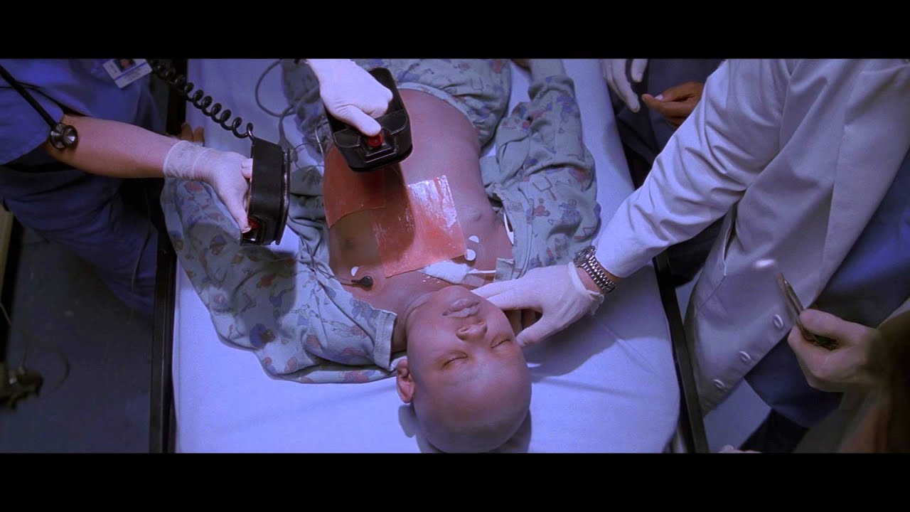 Wideo do filmu Znamię — Стрекоза - Трейлер