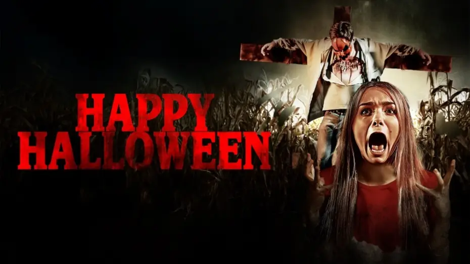 Wideo do filmu Happy Halloween — Happy Halloween | Official Trailer | Horror Brains