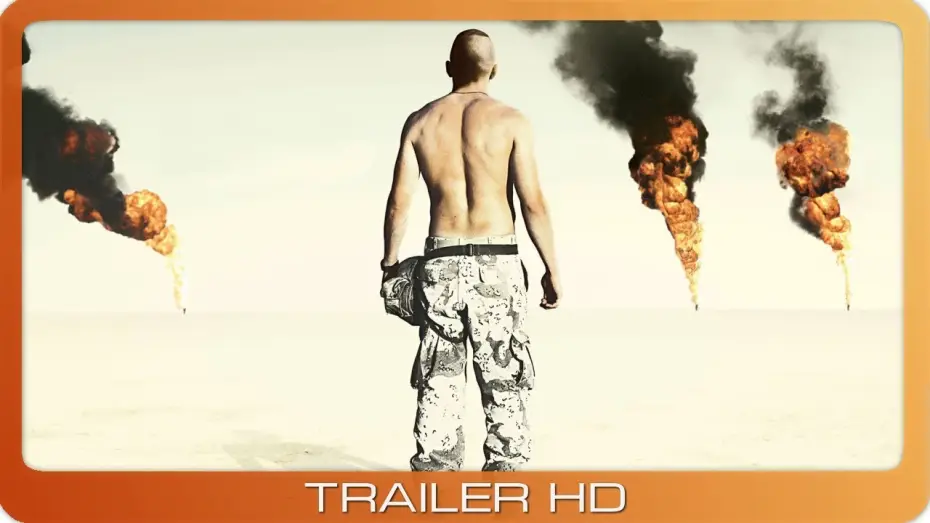 Wideo do filmu Jarhead: Żołnierz Piechoty Morskiej — Jarhead ≣ 2005 ≣ Trailer
