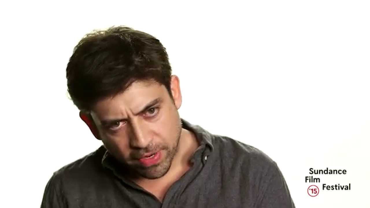 Wideo do filmu Earl i ja i umierająca dziewczyna — Meet The Artist '15: Alfonso Gomez-Rejon - Sundance Film Festival