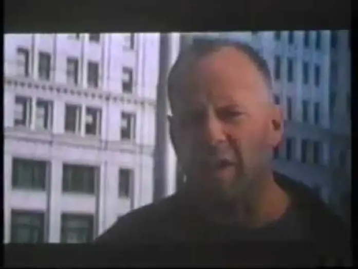 Wideo do filmu Kod Merkury — CODICE MERCURY (1998) Con Bruce Willis - Trailer Cinematografico