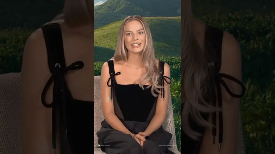 Wideo do filmu Wielka, odważna, piękna podróż — Relatability
