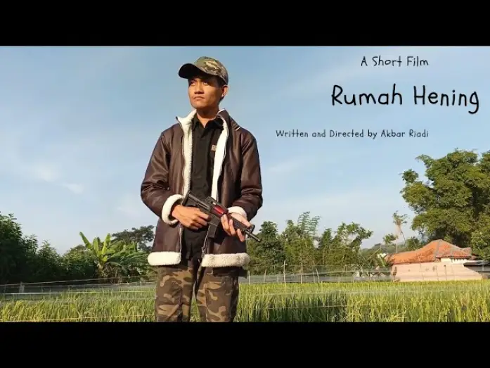 Wideo do filmu Rumah Hening — Rumah Hening - Film Pendek