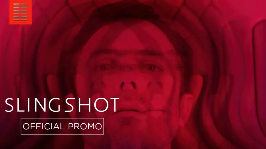 Wideo do filmu W przestrzeni — :15 Thriller