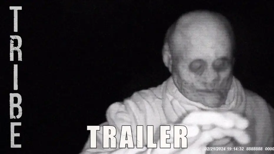Wideo do filmu Tribe — 'TRIBE' (2026) Official Trailer | Found Footage Sci-Fi Horror | GrimmVision