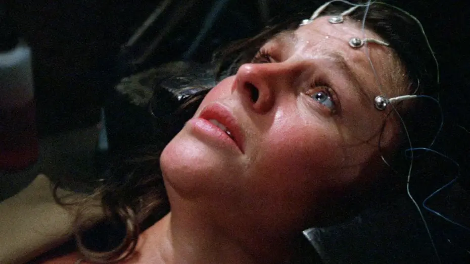 Wideo do filmu Diabelskie Nasienie — Demon Seed (1977) ORIGINAL TRAILER [HQ]
