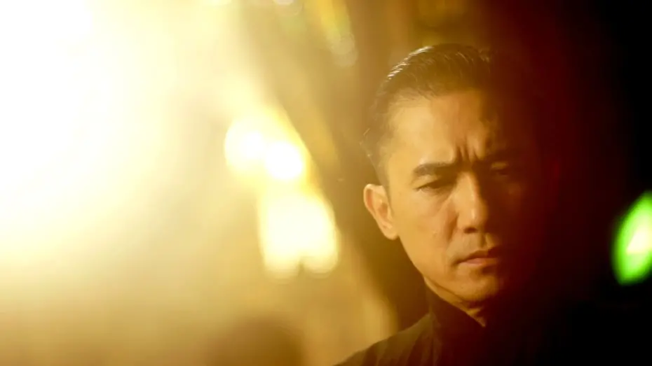 Wideo do filmu Wielki mistrz — THE GRANDMASTER | Tony Lueng