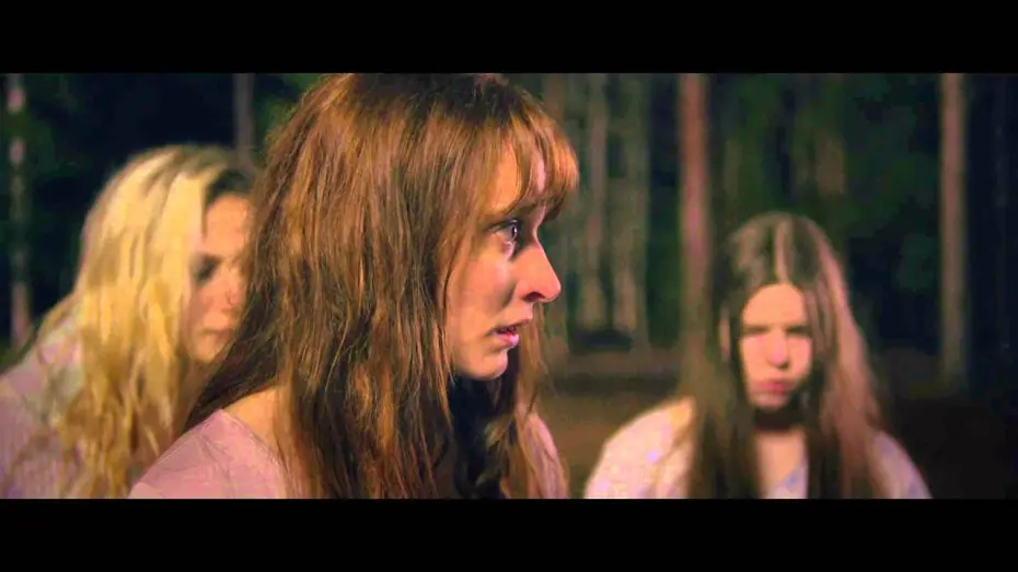 Wideo do filmu Cirkeln — Cirkeln - trailer 2