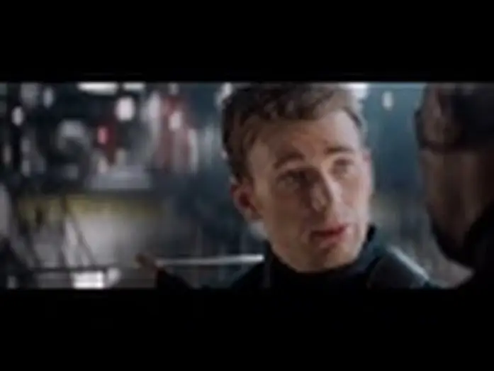 Wideo do filmu Kapitan Ameryka: Zimowy Żołnierz — Captain America: The Winter Soldier -- Trailer Ufficiale Italiano | HD