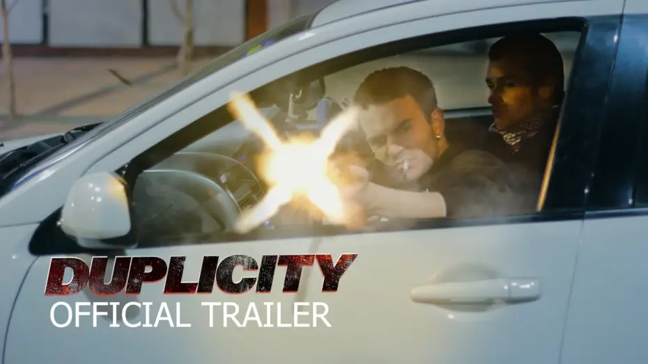 Wideo do filmu Duplicity — Duplicity | (Action Short Film) Trailer 2025