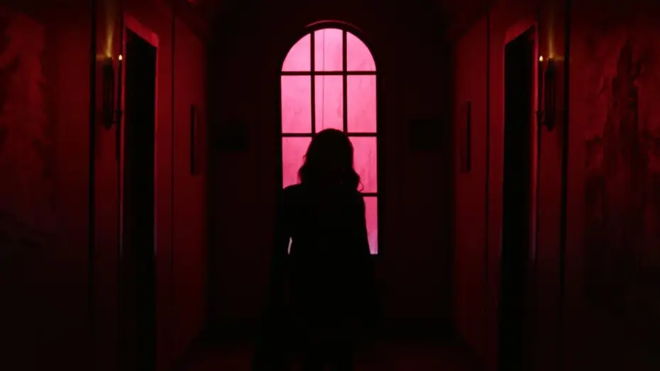 Wideo do filmu EVACATION — EVACATION (2026) | Official Teaser Trailer | Horror Comedy Short Film