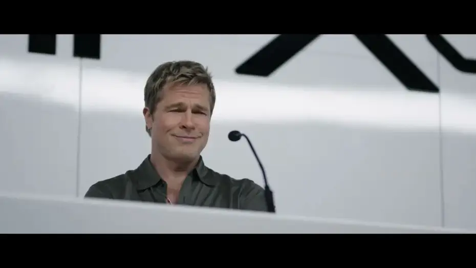 Wideo do filmu F1: Film — Spot "The Best"