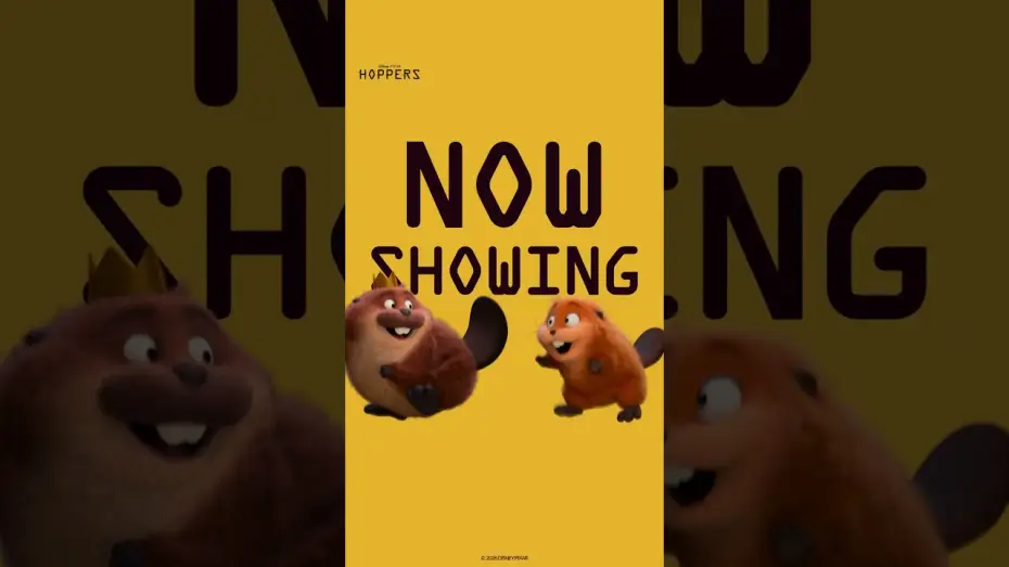 Wideo do filmu Hopnięci — In Cinemas Now